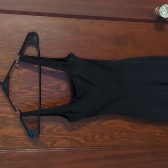 T/S by Thrive Women’s overall sport size XS color Black Athletic Workout - Picture 2 of 9